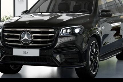 Mercedes-Benz GLS 450 10.554 km 109.990 &euro; Düsseldorf 40470
