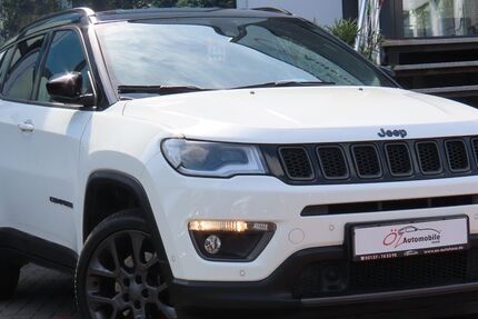 Jeep Compass 154.414 km 14.900 &euro; Neuss 41469