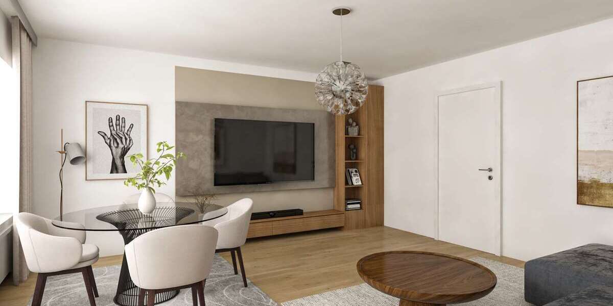 Etagenwohnung Düsseldorf Düsseltal - 3 Zimmer, 80 m&sup2;, 379.000&euro; | Angebot:27326163