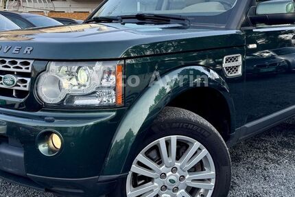 Land Rover Discovery 184.347 km 14.999 &euro; Mönchengladbach 41238