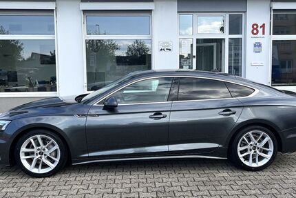 Audi A5 139.800 km 28.490 &euro; Mönchengladbach 41063