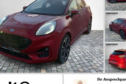 Ford Puma 50.269 km 18.490 &euro; Krefeld 47803