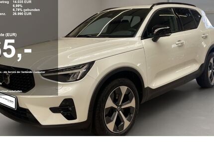 Volvo XC40 63.463 km 26.980 &euro; Krefeld 47805