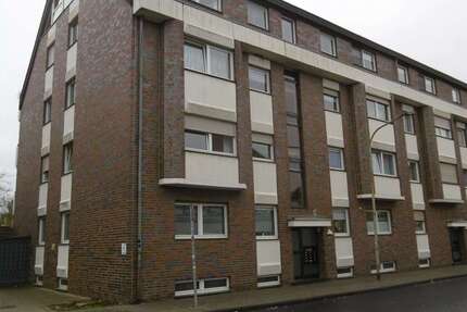 Wohnung Mönchengladbach West - 2 Zimmer, 70 m&sup2;, 159.000&euro; | Angebot:26791558