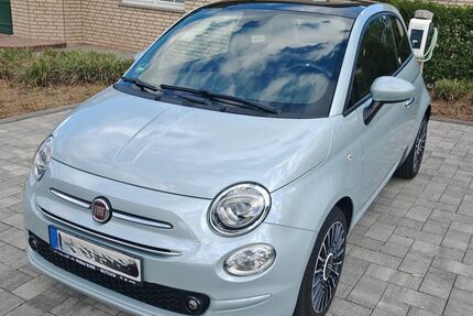 Fiat 500 29.847 km 11.900 &euro; Wassenberg 41849