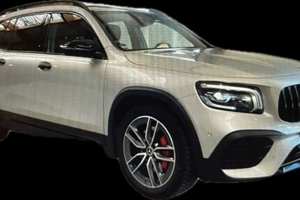 Mercedes-Benz GLB 35 AMG 48.725 km 44.999 &euro; Düsseldorf 40625
