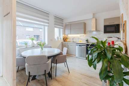 Haus Neuss Gnadental - 3 Zimmer, 82 m&sup2;, 449.000&euro; | Angebot:27377688