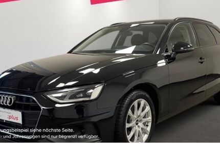 Audi A4 59.768 km 18.990 &euro; Düsseldorf 40233