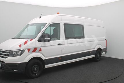VW Crafter 178.050 km 30.928 &euro; Mönchengladbach 41066