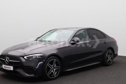 Mercedes-Benz C 200 76.050 km 34.990 &euro; Mönchengladbach 41066