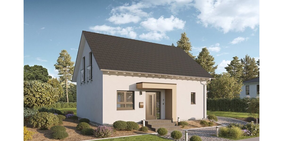 Individuell gestaltetes Einfamilienhaus in Kleinenbroich - Flexibilität trifft Qualität und Sicherheit - Einfamilienhaus Kleinenbroich Kleinenbroich | Angebot:27474202