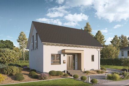 Individuell gestaltetes Einfamilienhaus in Kleinenbroich - Flexibilität trifft Qualität und Sicherheit - Haus Kleinenbroich Kleinenbroich | Angebot:27474202