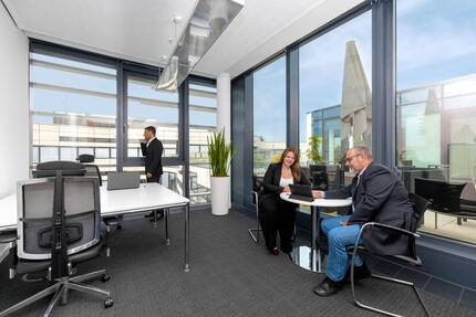 Gewerbeobjekt Düsseldorf Stadtmitte - 2.118&euro; | Angebot:22931516