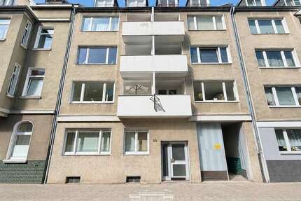 Haus Düsseldorf Stadtbezirk 8 - 19 Zimmer, 482 m&sup2;, 1.390.000&euro; | Angebot:27308183