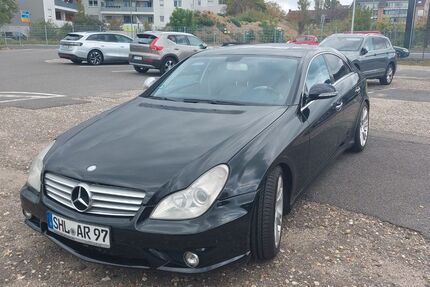 Mercedes-Benz CLS 320 312.000 km 6.500 &euro; Düsseldorf 40470