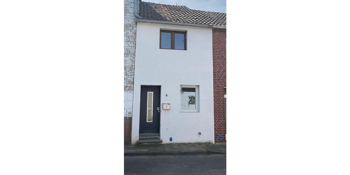 Reihenhaus Erkelenz - 3 Zimmer, 65 m&sup2;, 119.000&euro; | Angebot:20973796