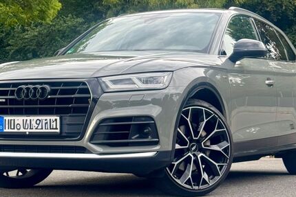 Audi Q5 154.000 km 22.999 &euro; Mönchengladbach 41063