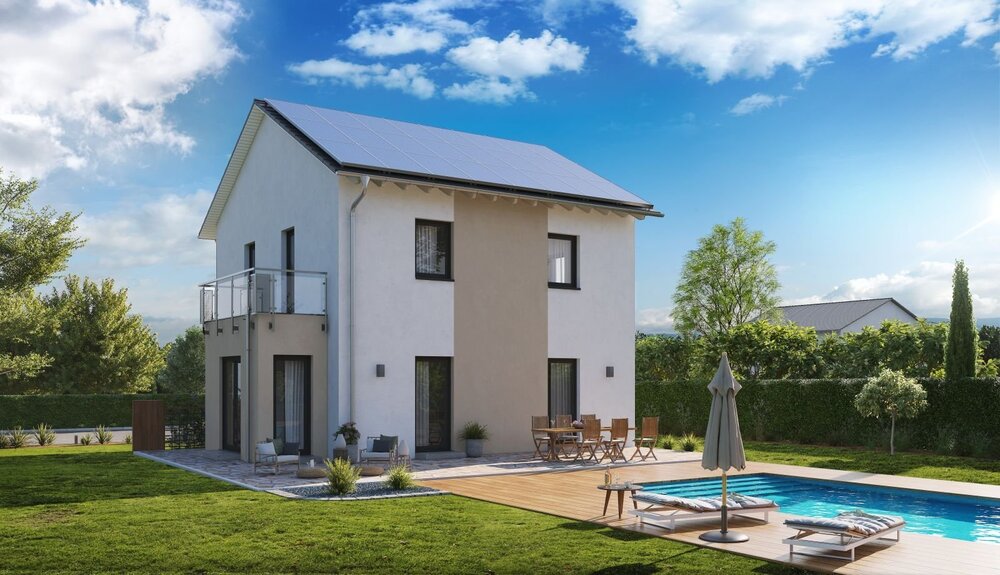 Ihr individuell geplantes Traumhaus in Mönchengladbach - Flexibilität trifft moderne Bauweise! - Einfamilienhaus Mönchengladbach Nord | Angebot:27463523