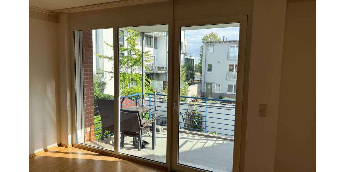 Etagenwohnung Neuss Gnadental - 3 Zimmer, 78 m&sup2;, 359.000&euro; | Angebot:27452016