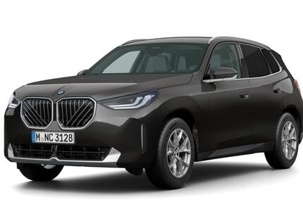 BMW X3 8.587 km 49.490 &euro; Krefeld 47800