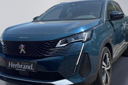 Peugeot 3008 19.223 km 22.290 &euro; Mönchengladbach 41066