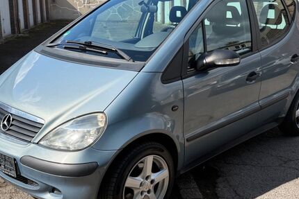 Mercedes-Benz A 140 74.000 km 2.650 &euro; Krefeld 47799