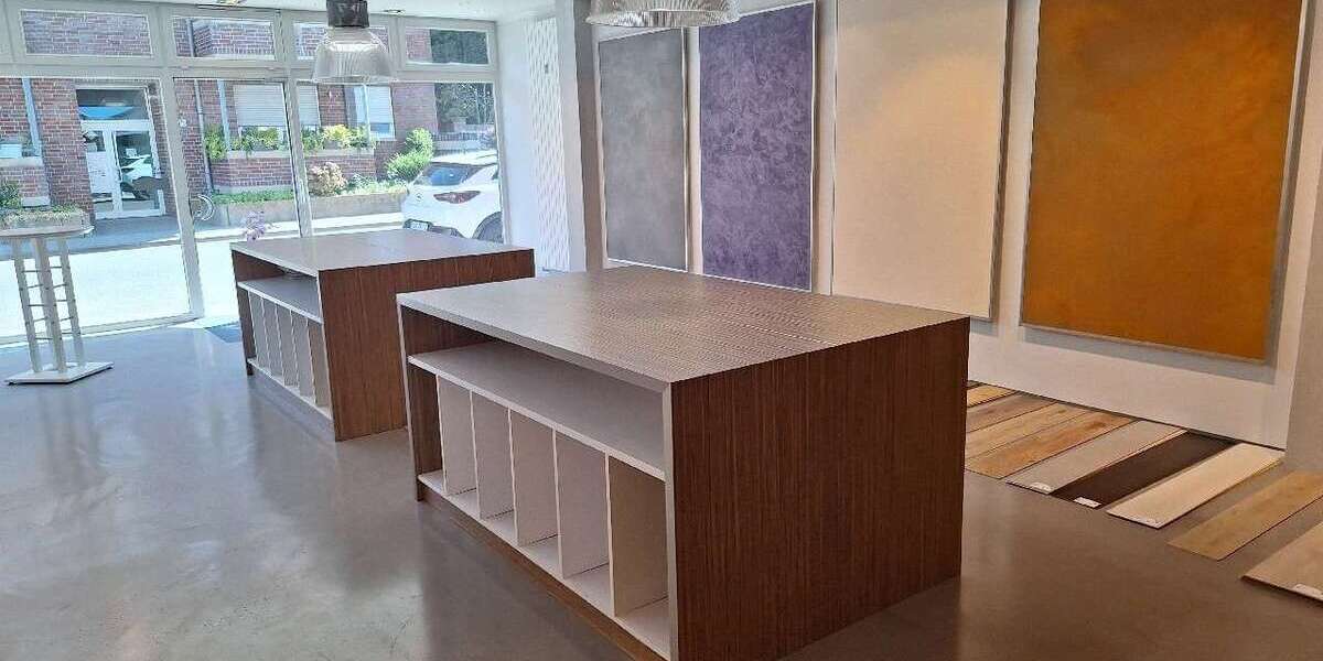Gewerbeobjekt Nettetal-Lobberich Lobberich - 825&euro; | Angebot:27285775