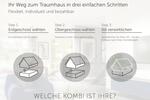 Einfamilienhaus Wassenberg - 4 Zimmer, 120 m&sup2;, 1.799&euro; | Angebot:23202485