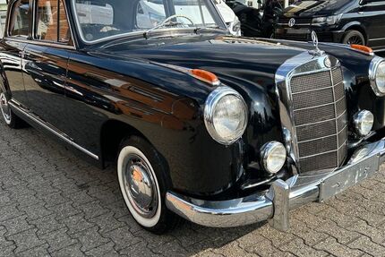 Mercedes-Benz Andere 66.000 km 24.999 &euro; Korschenbroich 41352