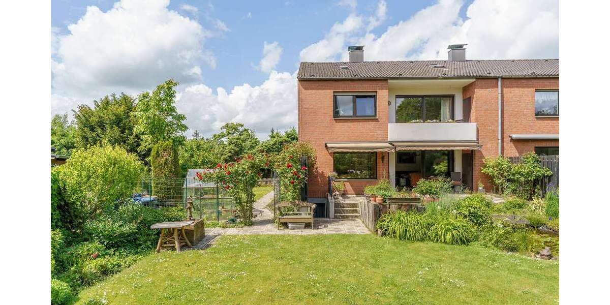 Einfamilienhaus Düsseldorf Stadtbezirk 6 - 5 Zimmer, 155 m&sup2;, 650.000&euro; | Angebot:27084633