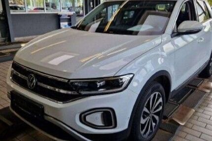 VW T-Roc 34.120 km 19.990 &euro; Viersen 41751