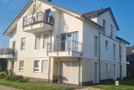 Wohnung Heinsberg-Dremmen Dremmen - 2 Zimmer, 50 m&sup2;, 500&euro; | Angebot:27427903