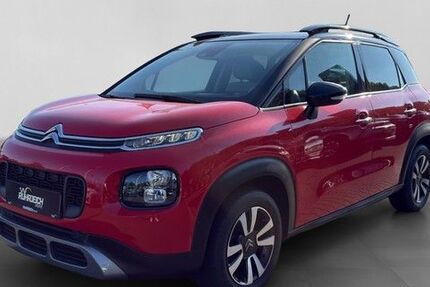 Citroen C3 Aircross 73.900 km 11.490 &euro; Krefeld 47800
