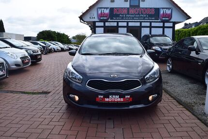 Kia ceed / Ceed 168.000 km 6.490 &euro; Mönchengladbach 41066