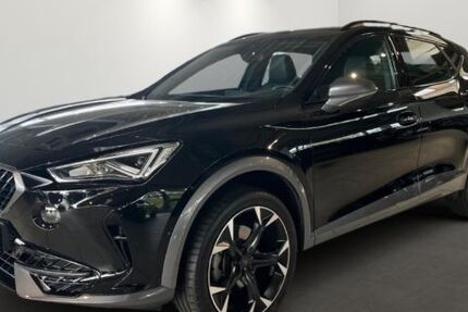 Cupra Formentor 9.676 km 25.990 &euro; Düsseldorf 40589