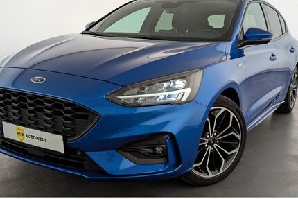 Ford Focus 28.180 km 16.960 &euro; Düsseldorf 40599