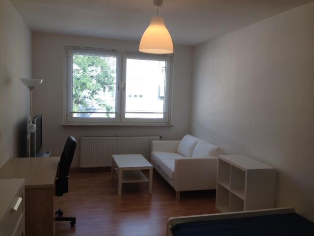 Etagenwohnung Düsseldorf Derendorf - 2 Zimmer, 45 m&sup2;, 219.000&euro; | Angebot:27450760