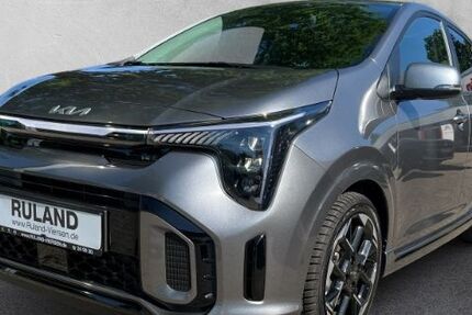 Kia Picanto 3.323 km 19.490 &euro; Viersen 41748