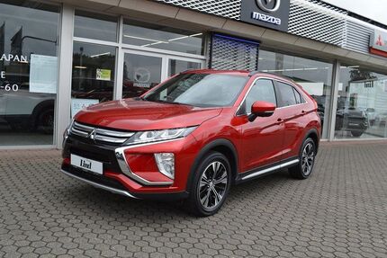 Mitsubishi Eclipse Cross 68.040 km 18.950 &euro; Heinsberg 52525