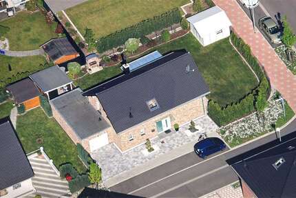 Haus Krefeld Benrad - 4 Zimmer, 122 m&sup2;, 598.000&euro; | Angebot:26701830