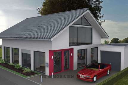 Haus Düsseldorf - Unterrath Unterrath - 3 Zimmer, 155 m&sup2;, 724.940&euro; | Angebot:26848337