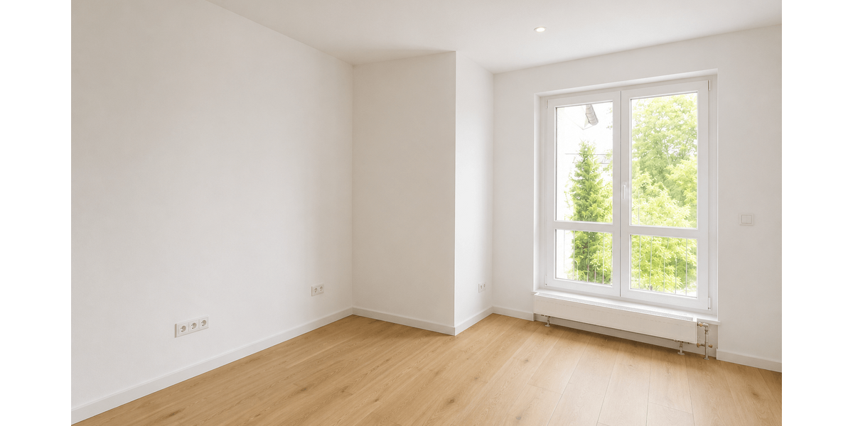 Etagenwohnung Meerbusch Niederdonk - 1 Zimmer, 25 m&sup2;, 688&euro; | Angebot:27425147
