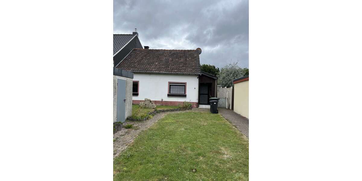 Einfamilienhaus Linnich-Kofferen Kofferen - 1 Zimmer, 60 m&sup2;, 97.500&euro; | Angebot:27091370