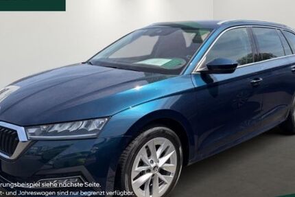 Skoda Octavia 45.505 km 26.480 &euro; Düsseldorf 40233