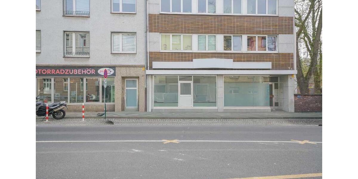 Gewerbeobjekt Düsseldorf Stadtbezirk 6 - 2.150&euro; | Angebot:26096596