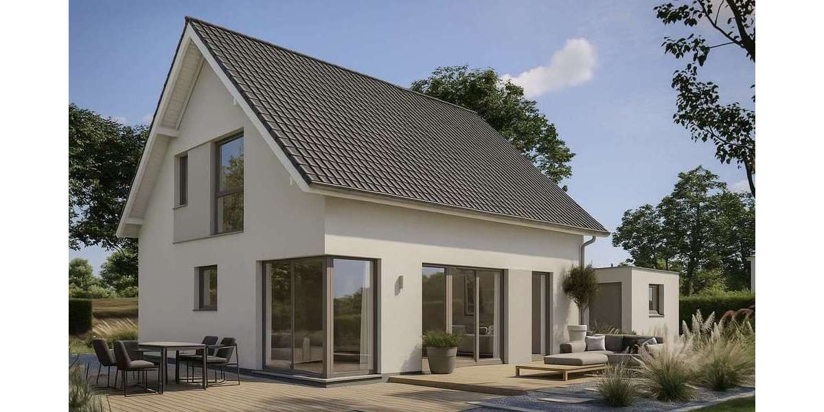 Einfamilienhaus Krefeld Hüls - 4 Zimmer, 130 m&sup2;, 678.000&euro; | Angebot:26787547