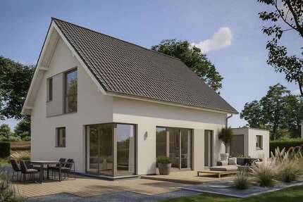 Haus Krefeld Hüls - 4 Zimmer, 130 m&sup2;, 678.000&euro; | Angebot:26787547