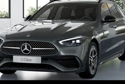 Mercedes-Benz C 220 9.900 km 48.990 &euro; Düsseldorf 40470