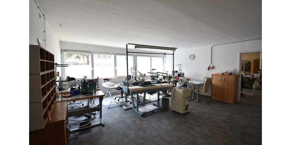 Gewerbeobjekt Krefeld Benrad - 3.295&euro; | Angebot:25876213