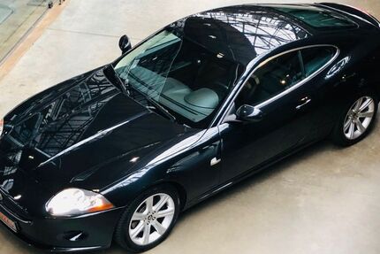 Jaguar XK 78.800 km 27.890 &euro; Düsseldorf 40591